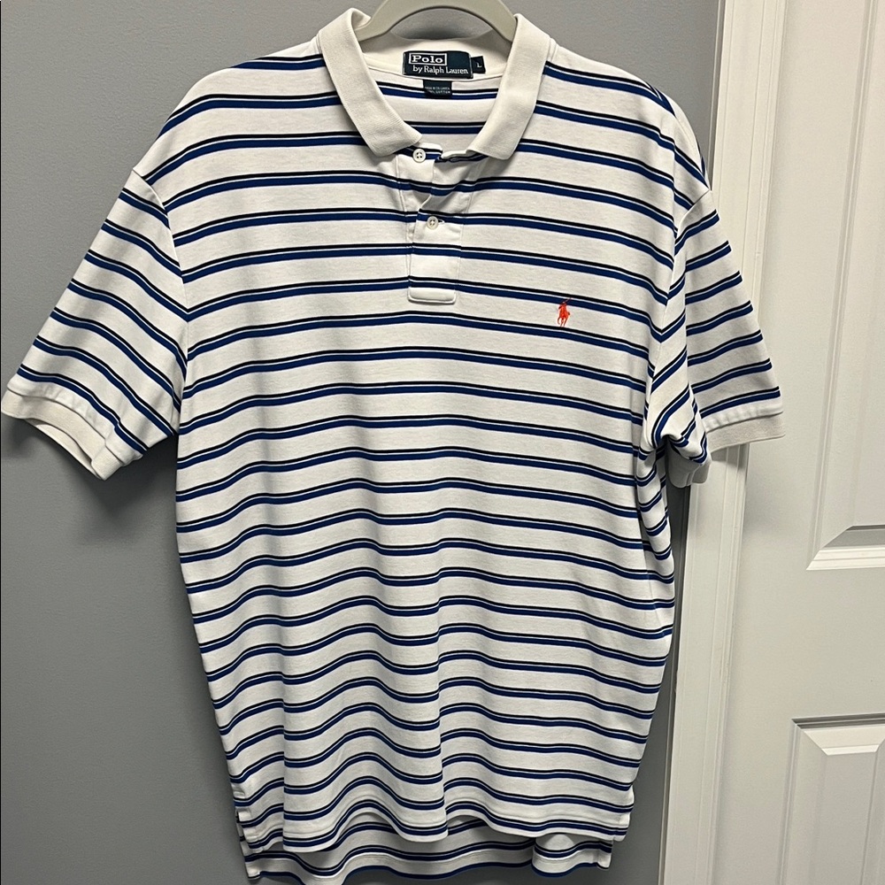 Polo by Ralph Lauren Polo Shirt